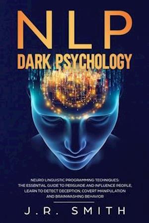 NLP Dark Psychology