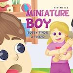 Miniature Boy
