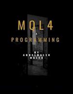 Mql4 Programming by Abdelmalek malek