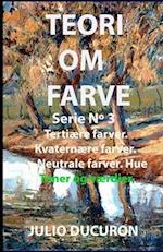 Teori Om Farve