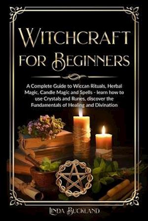 Witchcraft for Beginners