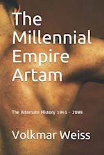 The Millennial Empire Artam