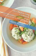 The Chicken Soup Cookbook