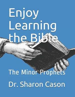 Enjoy learning the bible