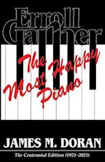 Erroll Garner The Most Happy Piano: The Centennial Edition 1921-2021 