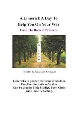 A Limerick A Day To Keep You On Your Way: The Book of Proverbs