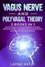 Vagus Nerve and Polyvagal Theory