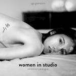 women in studio