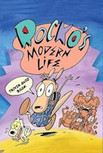 Rocko's Modern Life