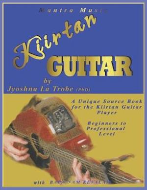 Kiirtan Guitar