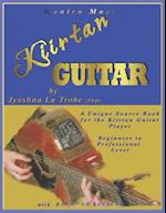 Kiirtan Guitar