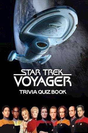 Star Trek Voyager