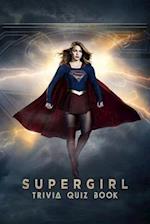 Supergirl