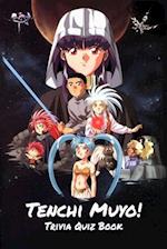 Tenchi Muyo