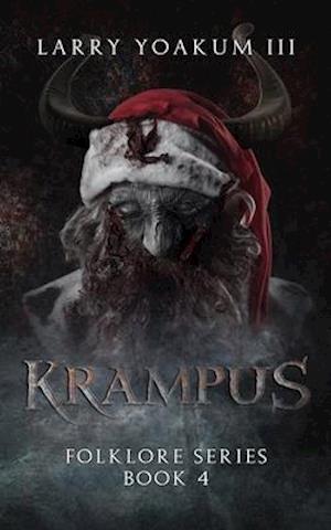 Krampus: Folklore Series Book 4