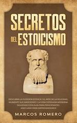 Secretos del Estoicismo