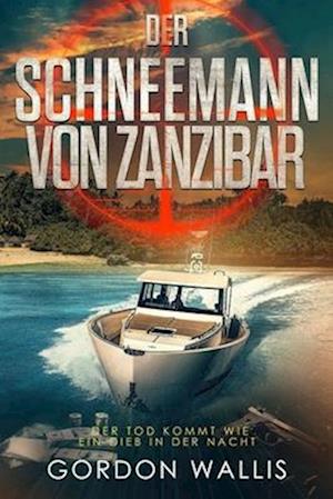 Der Schneemann Von Zanzibar