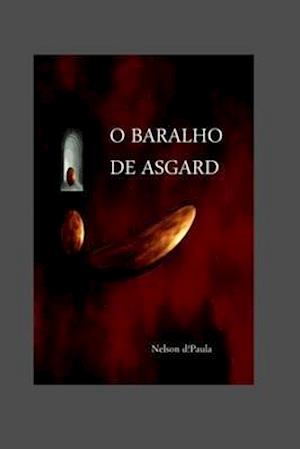 O Baralho de Asgard