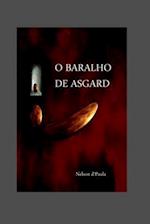 O Baralho de Asgard