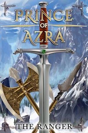 Prince of Azra