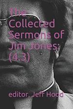 The Collected Sermons of Jim Jones