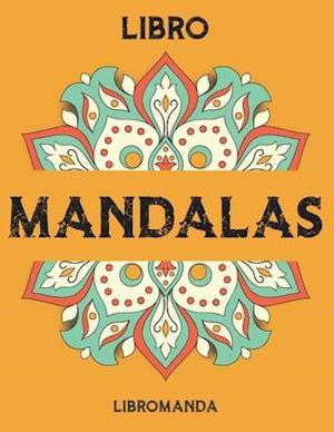 Libro Mandalas