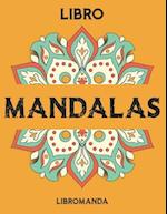 Libro Mandalas