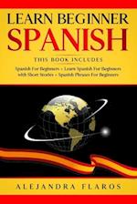 Learn Beginner Spanish