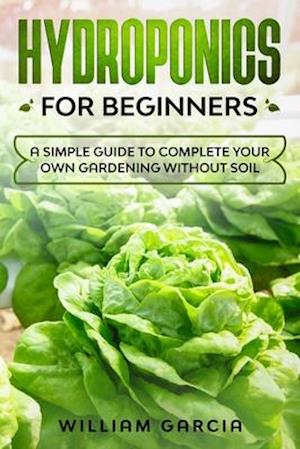 Hydroponics for beginners