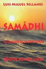 SAM&#256;DHI, el camino de la conciencia