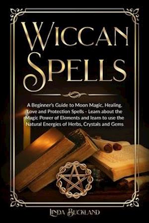 Wiccan Spells