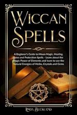 Wiccan Spells