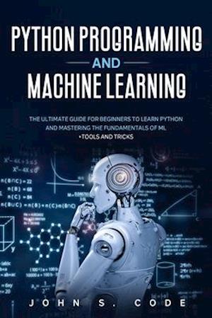 Python Programming and Machine Learning