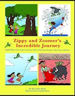 Zippy and Zoomer's Incredible Journey