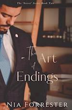 The Art of Endings