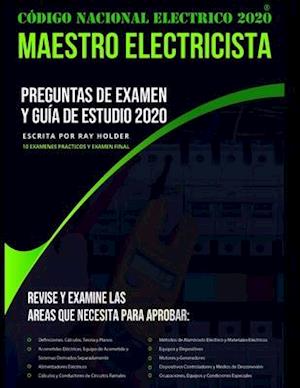 Código Nacional Electrico 2020 Maestro Electricista