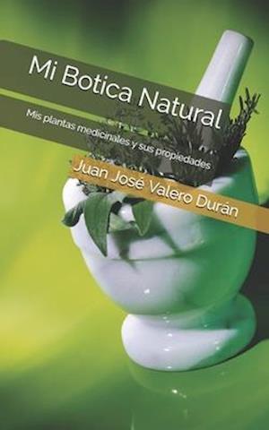 Mi Botica Natural