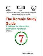 The Koranic Study Guide