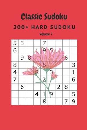 Classic Sudoku