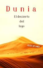 Dunia El desierto del lago