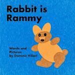 Rabbit is Rammy