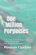 One Million Porpoises