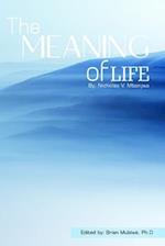 The Meaning of Life