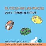 El ciclo de las rocas para niñas y niños