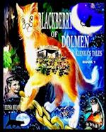 Blackberry of Dolmen