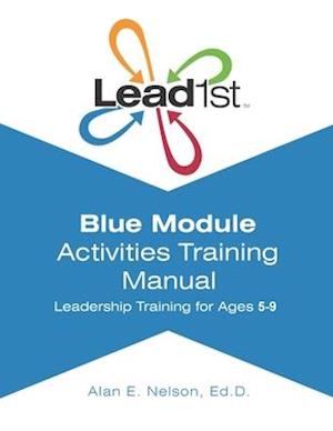Lead1st Activities Training Manual Blue Module