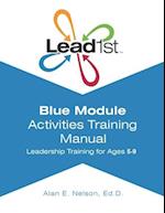 Lead1st Activities Training Manual Blue Module
