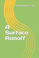 A Surface Runoff