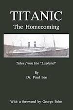 Titanic: The Homecoming: Tales From The Lapland 