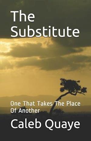 The Substitute